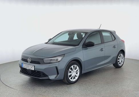 Opel Corsa, 2026 3
