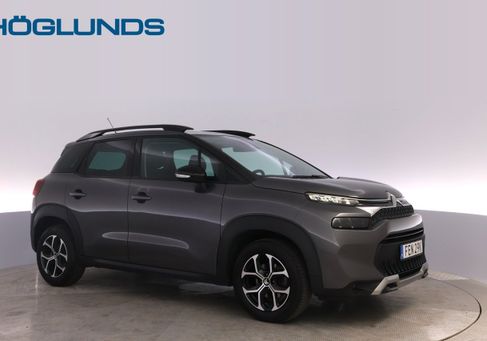 Citroën C3 Aircross, 2024 2