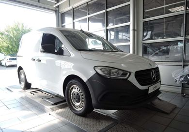 Mercedes-Benz Citan, 2023