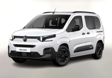 Citroën Berlingo, 2026