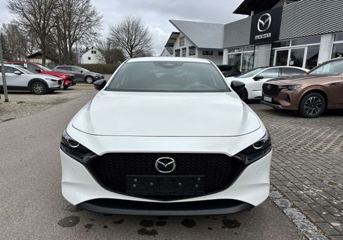 Mazda 3, 2026 2