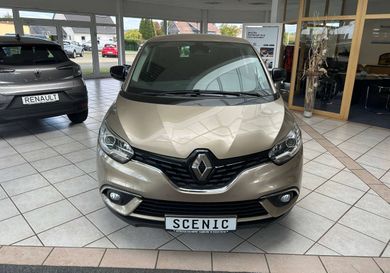 Renault Scenic, 2020