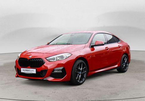 BMW 218, 2024 2