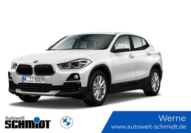 BMW X2, 2019