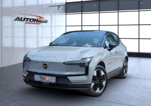 Volvo EX30, 2024