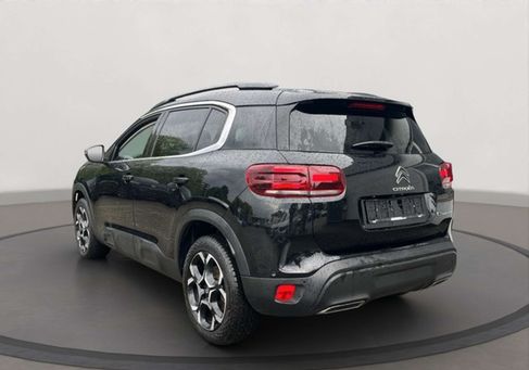 Citroën C5 Aircross, 2024 3