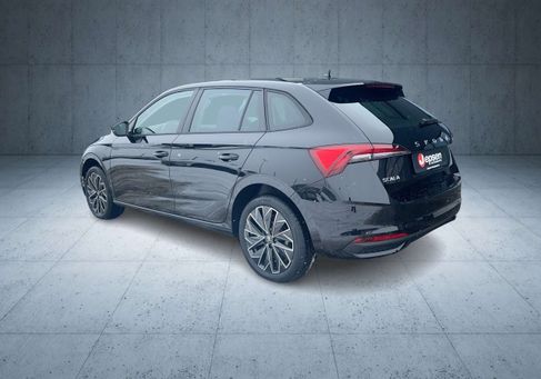 Skoda Scala, 2026