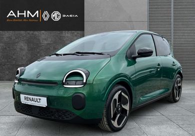 Renault Twingo, 2026