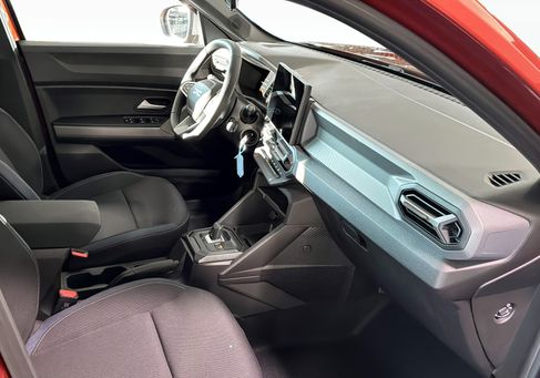 Dacia Duster, 2026 3
