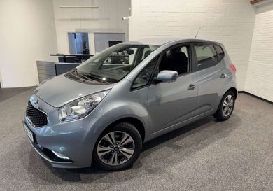 Kia Venga, 2019