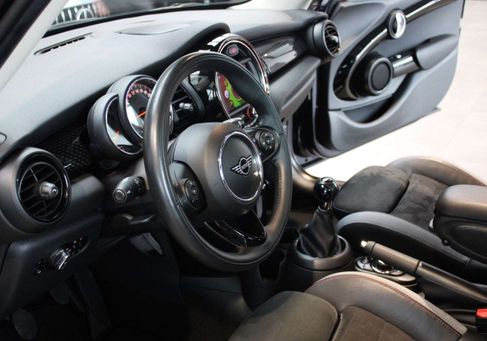 MINI Cooper S, 2019