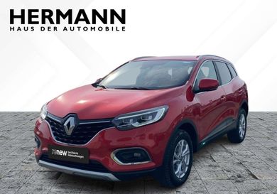 Renault Kadjar, 2020