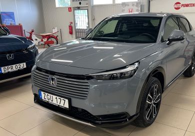 Honda HR-V, 2025