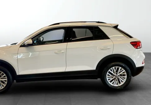 Volkswagen T-Roc, 2023