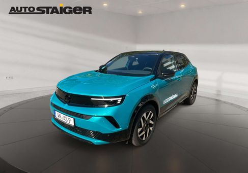 Opel Mokka, 2025 2