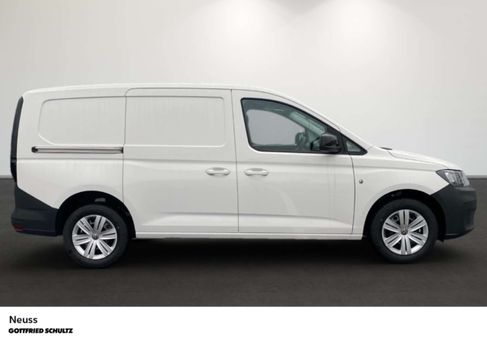 Volkswagen Caddy, 2024