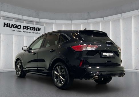 Ford Kuga, 2023