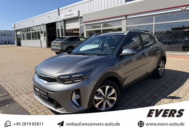 Kia Stonic, 2025