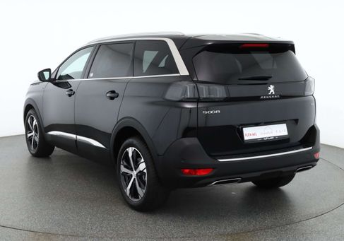 Peugeot 5008, 2023