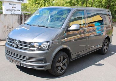 Volkswagen, 2018