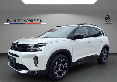 Citroën C5 Aircross, 2023