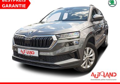 Skoda Karoq, 2024