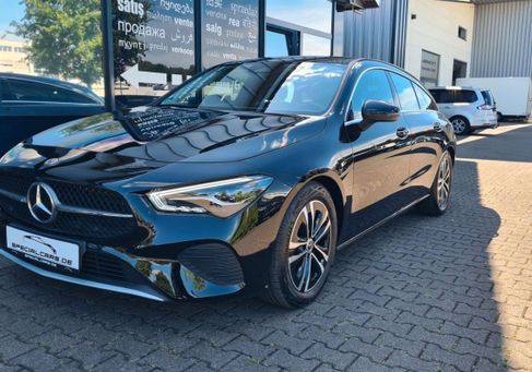 Mercedes-Benz CLA 180, 2023
