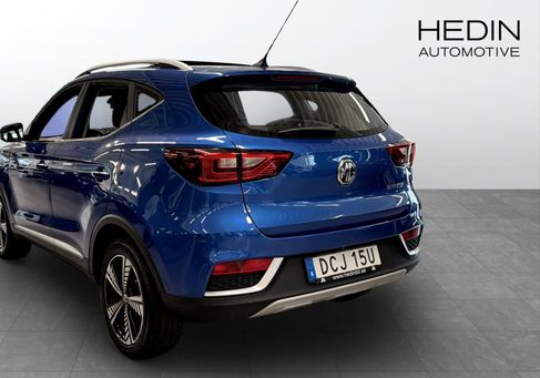 MG, 2021 2