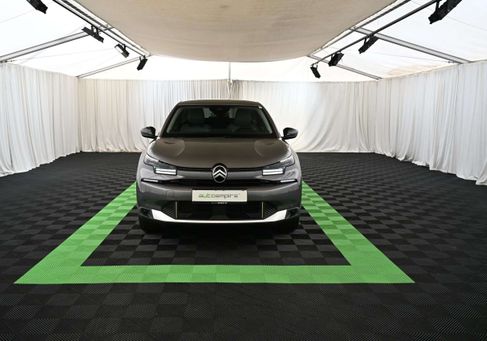 Citroën C4, 2025 3