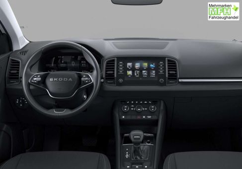 Skoda Karoq, 2026