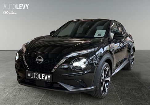 Nissan Juke, 2024 2