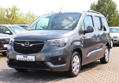 Opel Combo, 2020