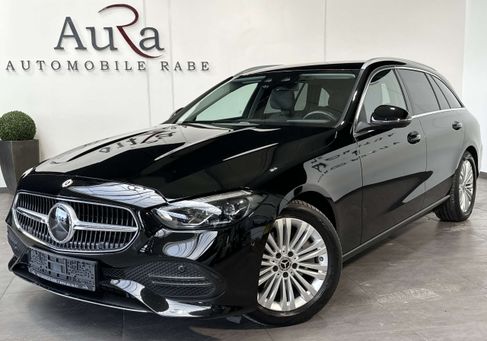Mercedes-Benz C 220, 2022