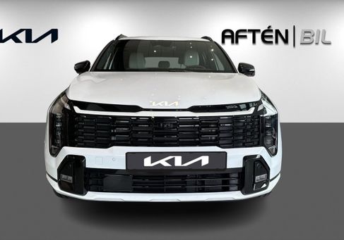 Kia Sportage, 2026 2