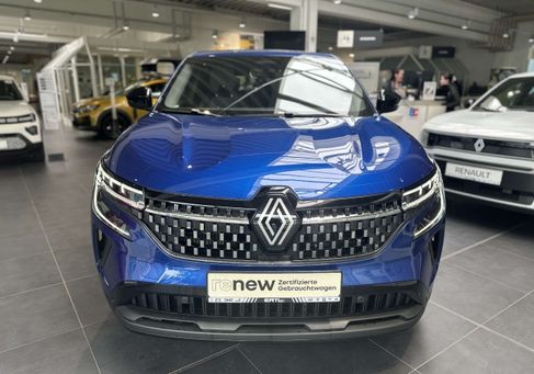 Renault Austral, 2023