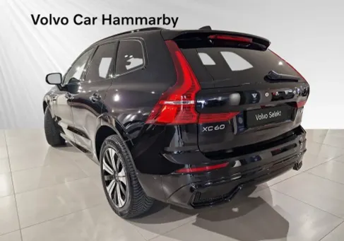 Volvo XC60, 2024