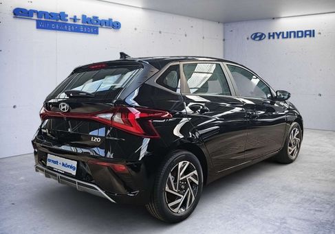 Hyundai i20, 2025 3
