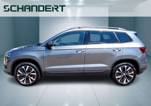 Skoda Karoq, 2023