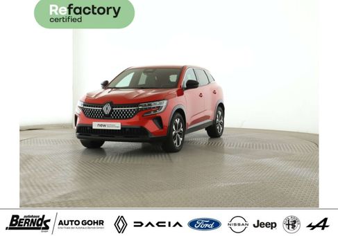 Renault Austral, 2024