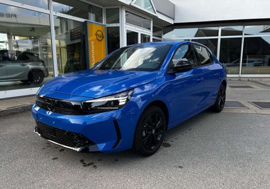 Opel Corsa, 2025