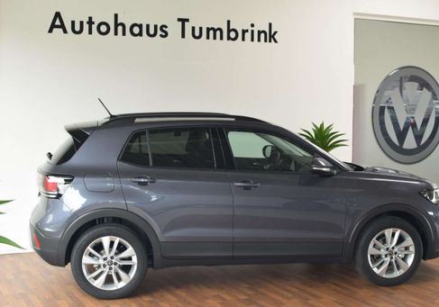 Volkswagen T-Cross, 2026