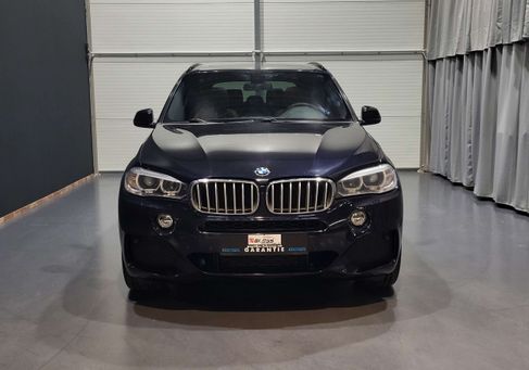 BMW X5, 2018