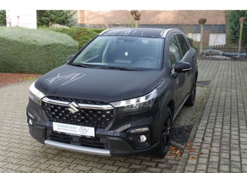 Suzuki SX4 S-Cross, 2024