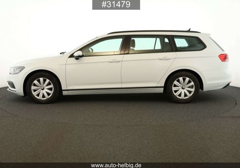 Volkswagen Passat Variant, 2023 2