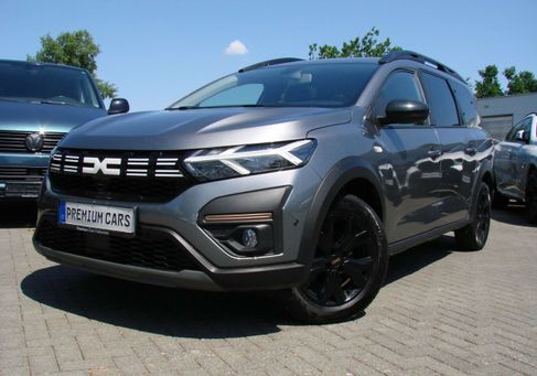 Dacia Jogger, 2024 2