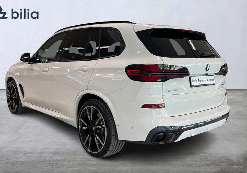 BMW X5, 2025 2
