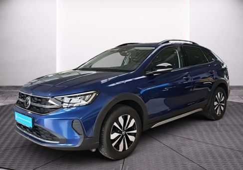 Volkswagen Taigo, 2025