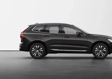 Volvo XC60, 2025