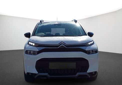 Citroën C3 Aircross, 2024 3