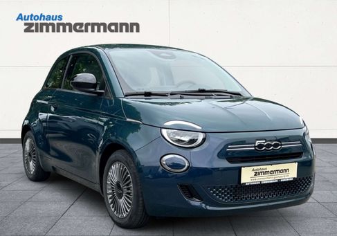 Fiat 500, 2026
